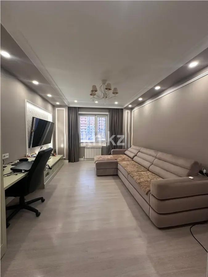 Продажа 5-комнатной квартиры, 157 м² - Продажа квартир от собственников в Караганде - страница 2 фото 2 из 12