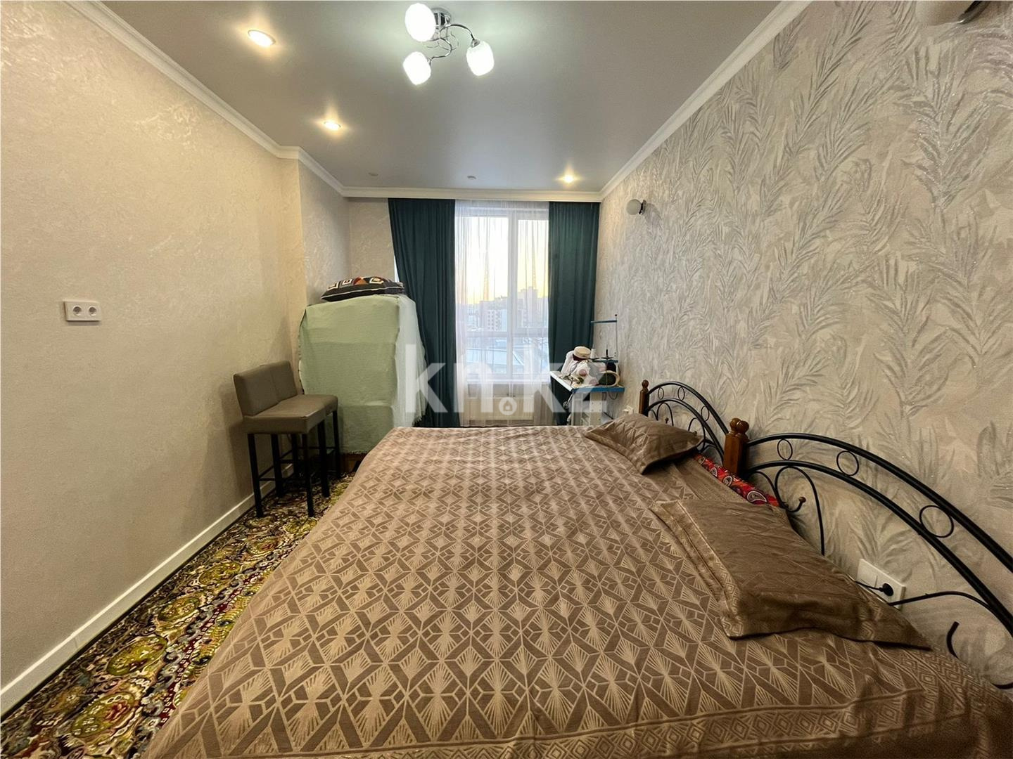 Продажа 4-комнатной квартиры, 114 м² - Продажа  четырехкомнатных квартир в новостройках Астаны с фото - страница 17 фото 4 из 16