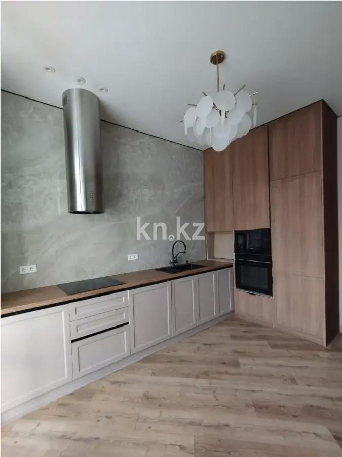 Продажа 3-комнатной квартиры, 92 м² - Продажа трехкомнатных квартир в р-не Есиль Астаны фото 4 из 7