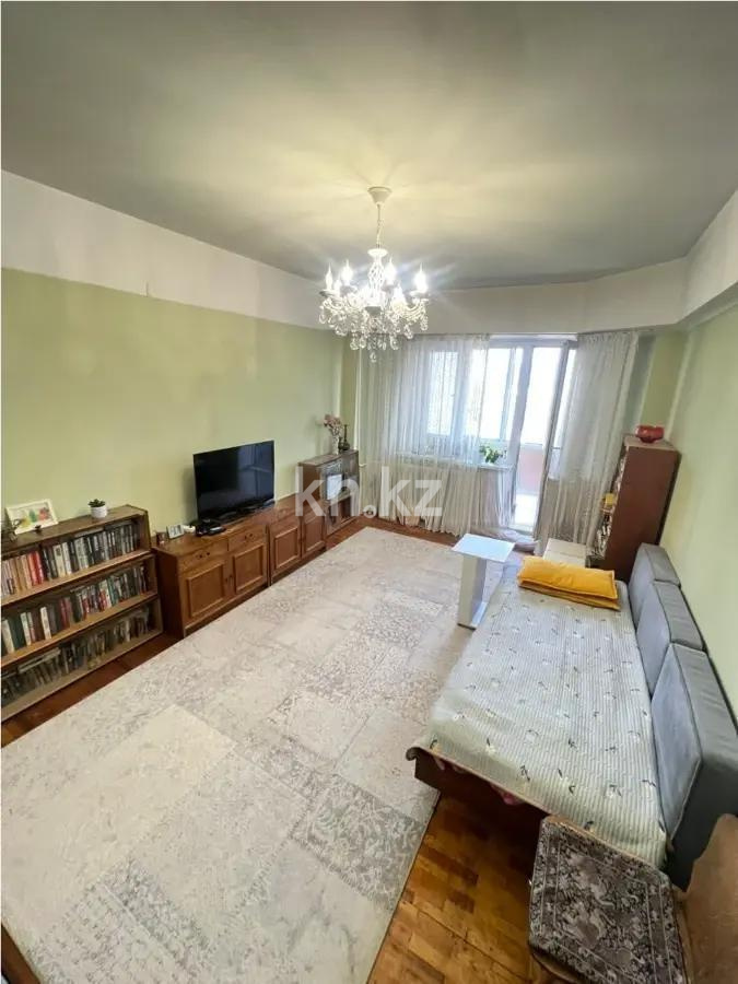 Продажа 1-комнатной квартиры, 38 м² - Продажа однокомнатных квартир от собственников в Алматы - страница 9 фото 1 из 3