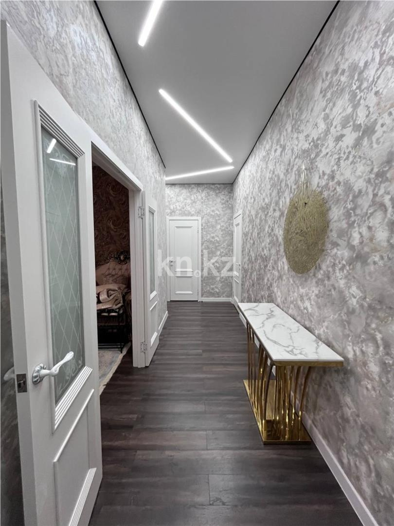 Продажа 3-комнатной квартиры, 89 м² - Продажа квартир в Караганде - страница 3 фото 12 из 30