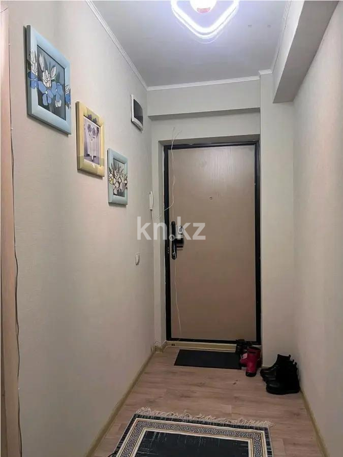 Продажа 3-комнатной квартиры, 58.6 м² - Продажа квартир в кирпичном доме в Алматы - страница 3 фото 5 из 5