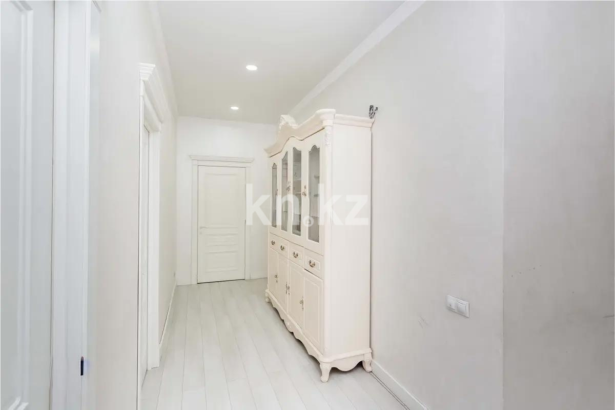 Продажа 5-комнатной квартиры, 284.4 м², пр. Аль-Фараби, дом  45 - Продажа квартир без посредников в Алматы фото 10 из 11