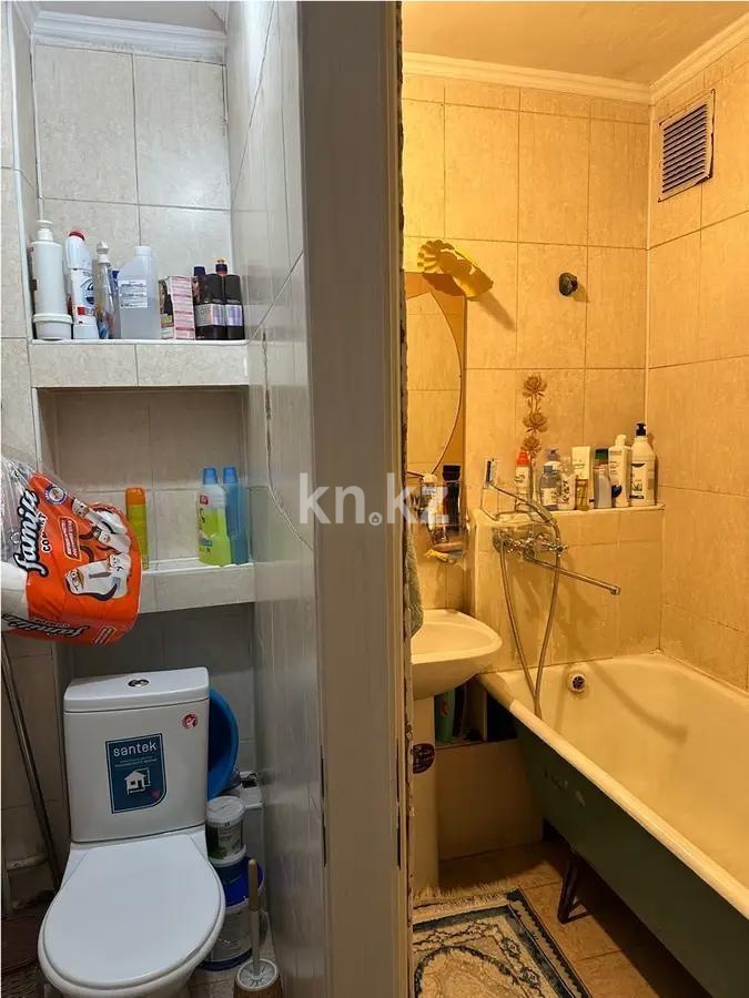 Продажа 3-комнатной квартиры, 60 м², мкр-н Айнабулак-1, дом  23 в Алматы - фото 6