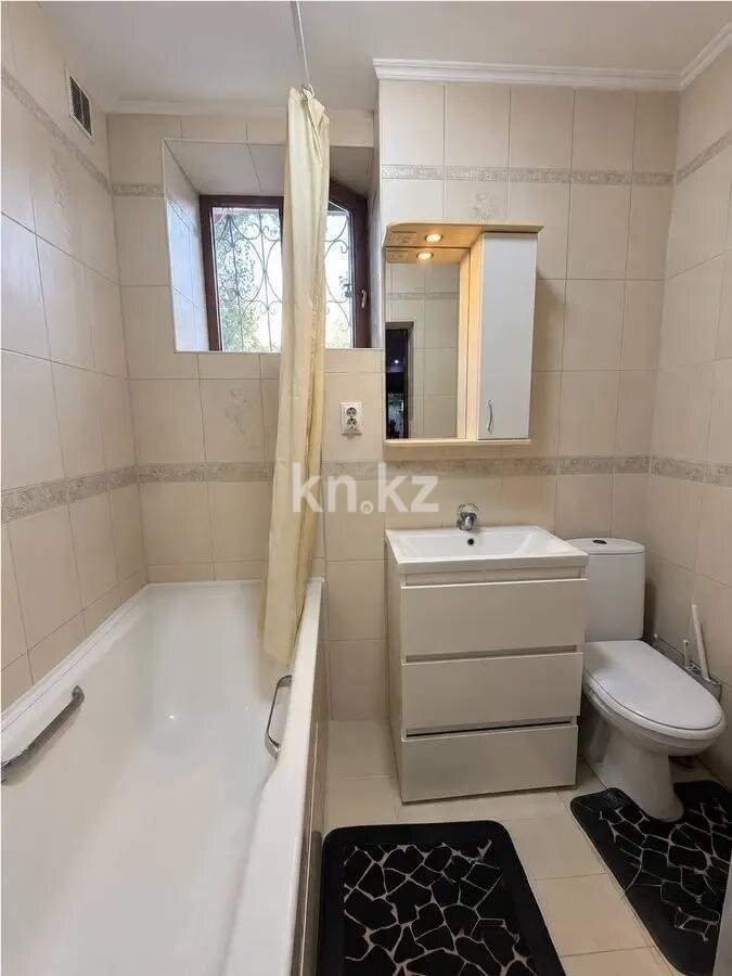 Продажа 2-комнатной квартиры, 52.2 м² в Алматы - фото 3