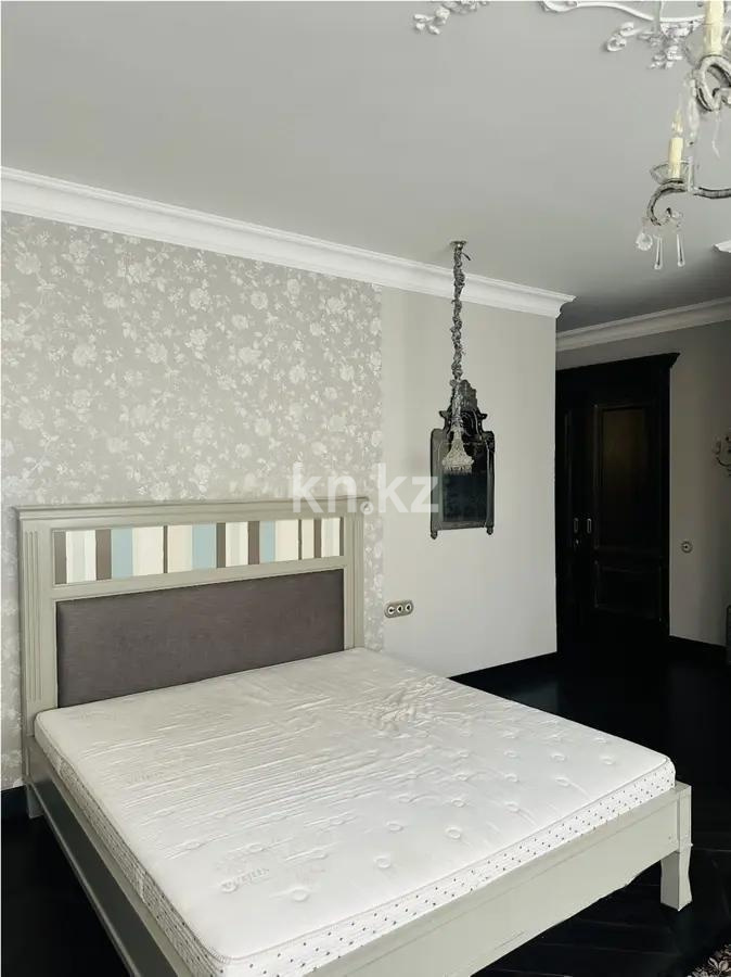 Продажа 4-комнатной квартиры, 225 м² - Продажа квартир в новостройках Алматы фото 1 из 1