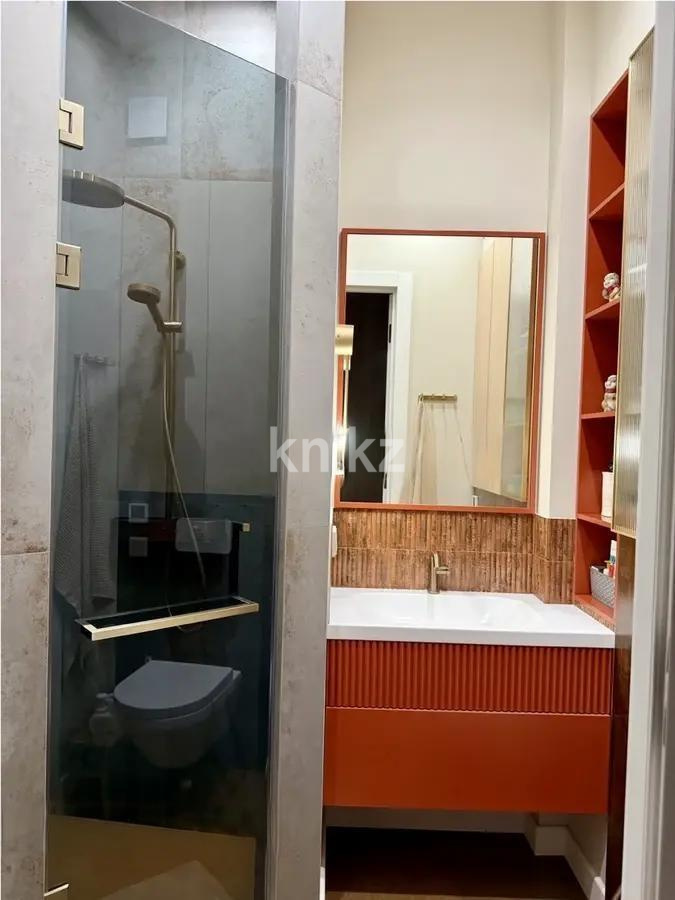 Продажа 4-комнатной квартиры, 150 м² - Продажа четырехкомнатных квартир от собственников в Алматы фото 5 из 6