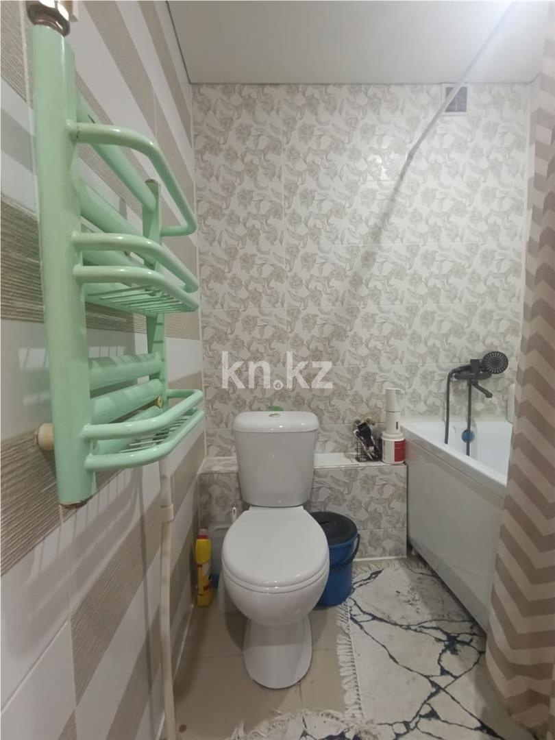 Продажа 2-комнатной квартиры, 42 м² в Караганде - фото 7