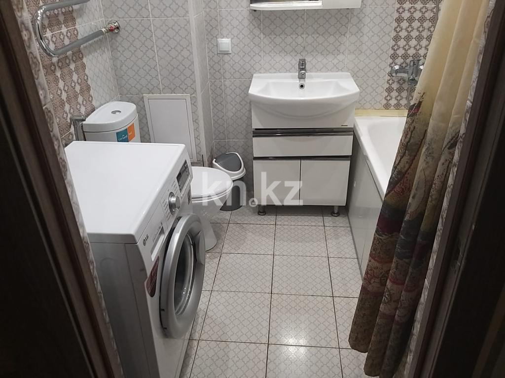 Аренда 1-комнатной квартиры, 42 м² в Астане - фото 6