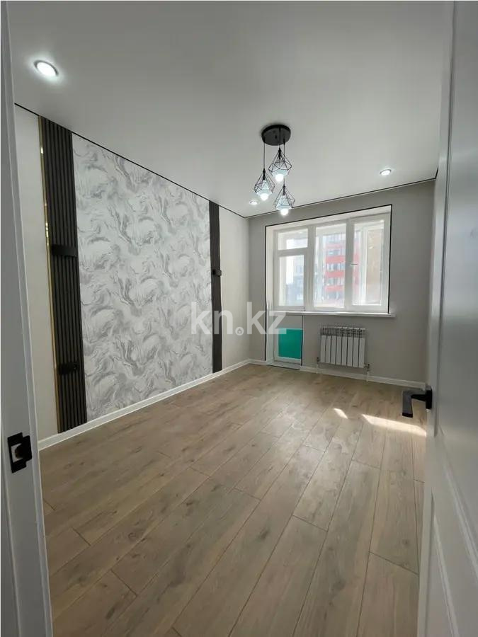 Продажа 2-комнатной квартиры, 41 м², ул. А-91, дом  16 - Продажа квартир в Астане без посредников фото 2 из 4