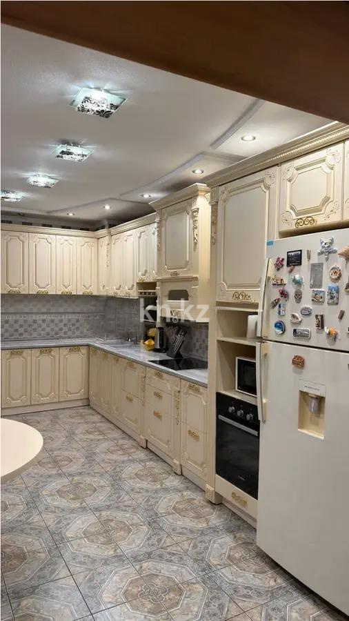 Продажа 3-комнатной квартиры, 110 м² в Алматы