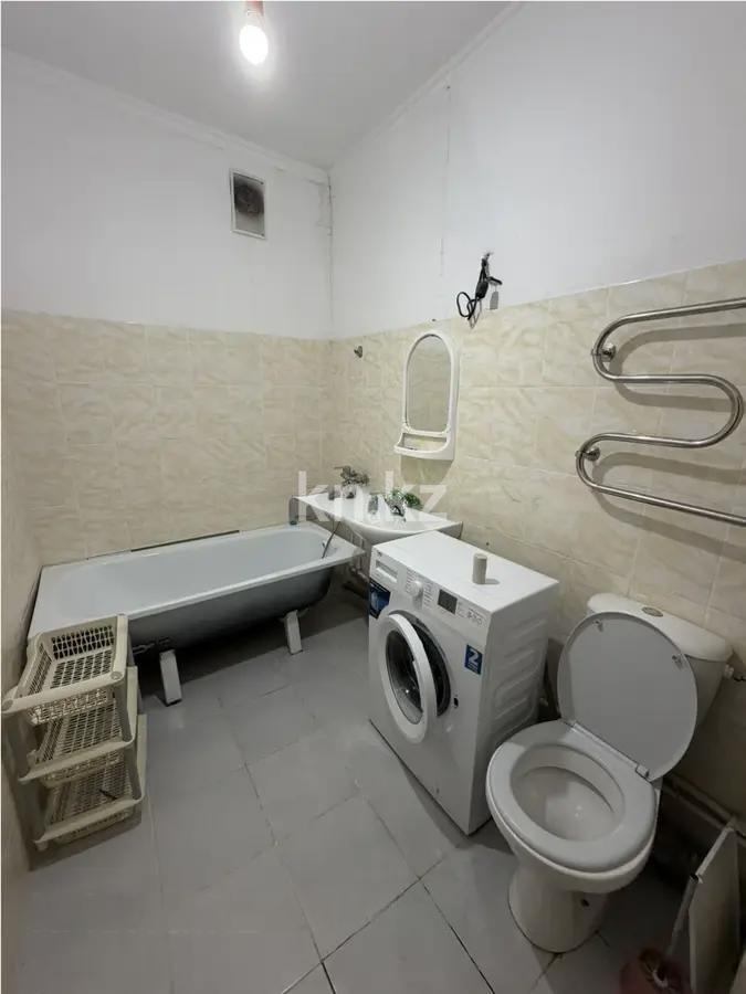 Продажа 1-комнатной квартиры, 32.3 м² в Астане - фото 3
