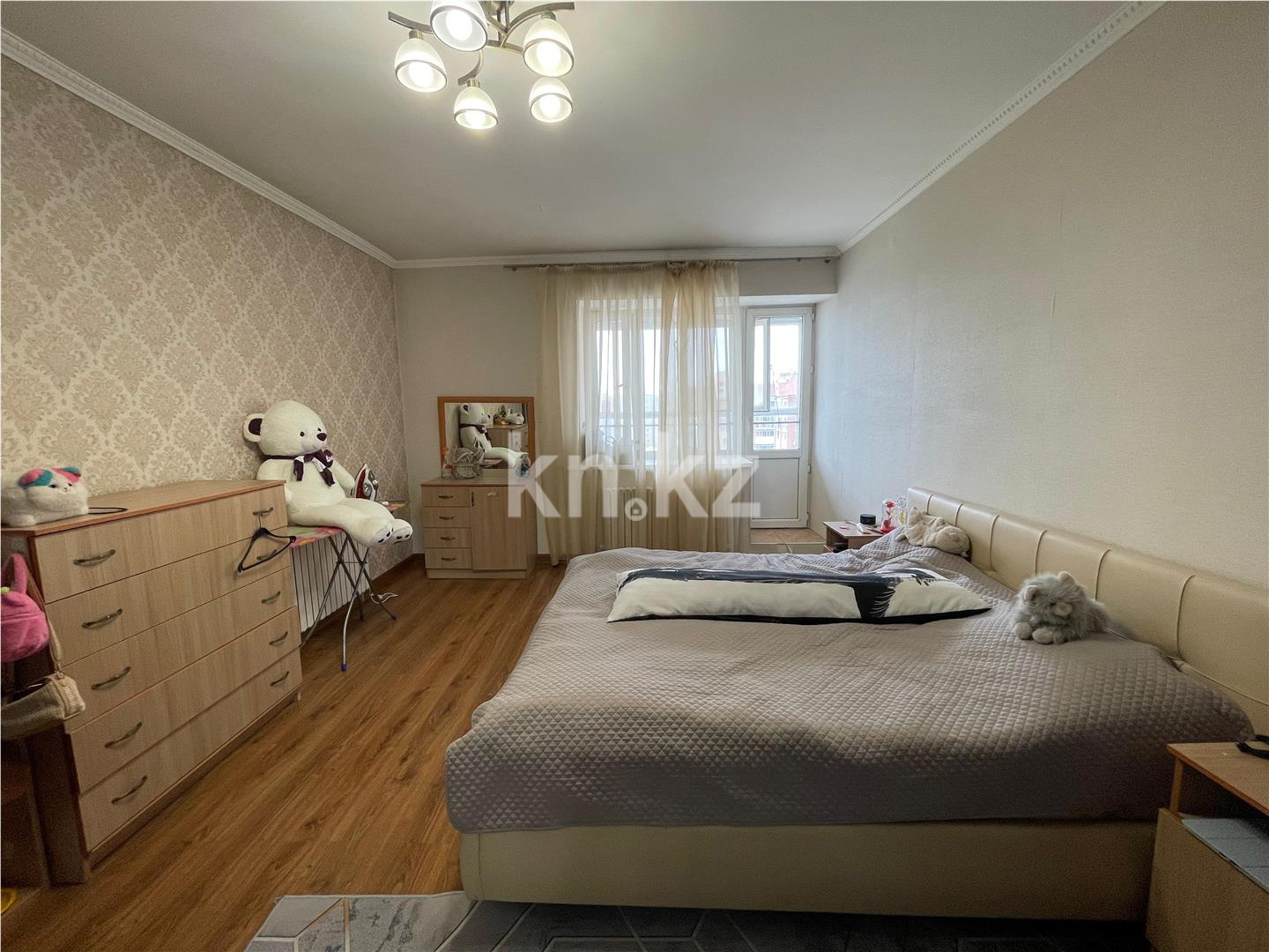 Продажа 3-комнатной квартиры, 95.6 м² в Астане - фото 4