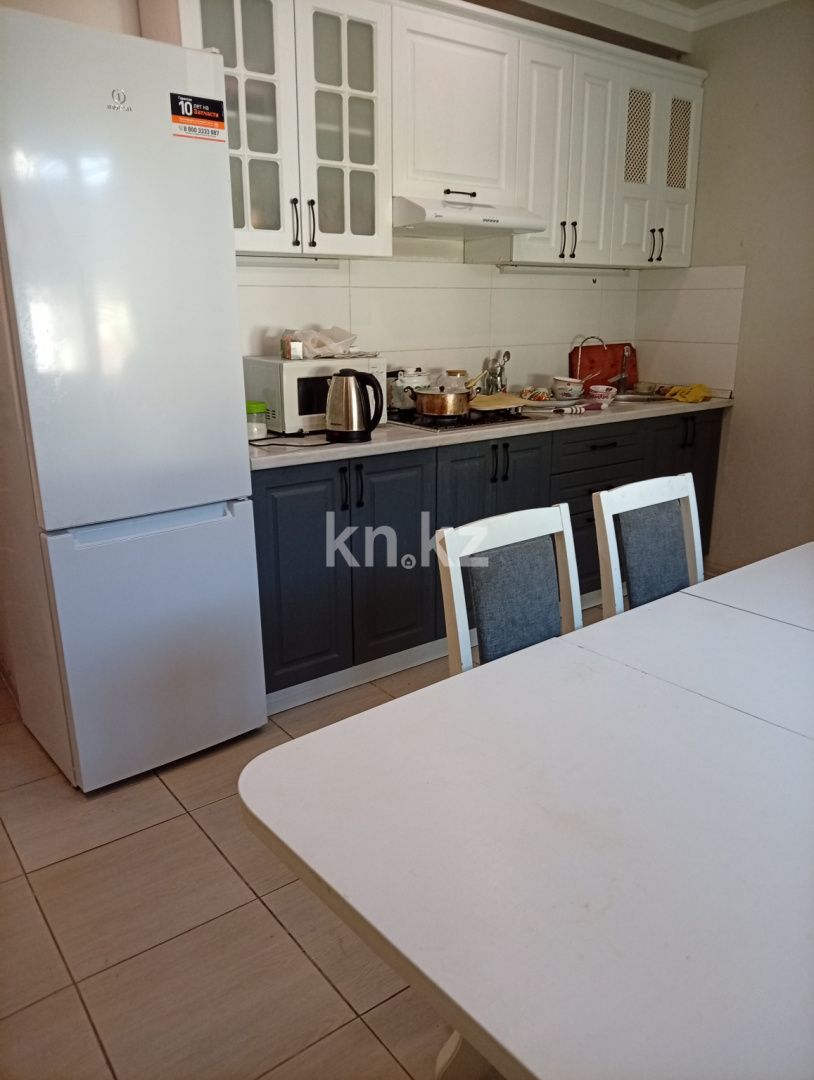 Продажа 6-комнатного дома, 135.5 м² - Продажа домов, коттеджей в Алатауском р-не Алматы фото 1 из 40