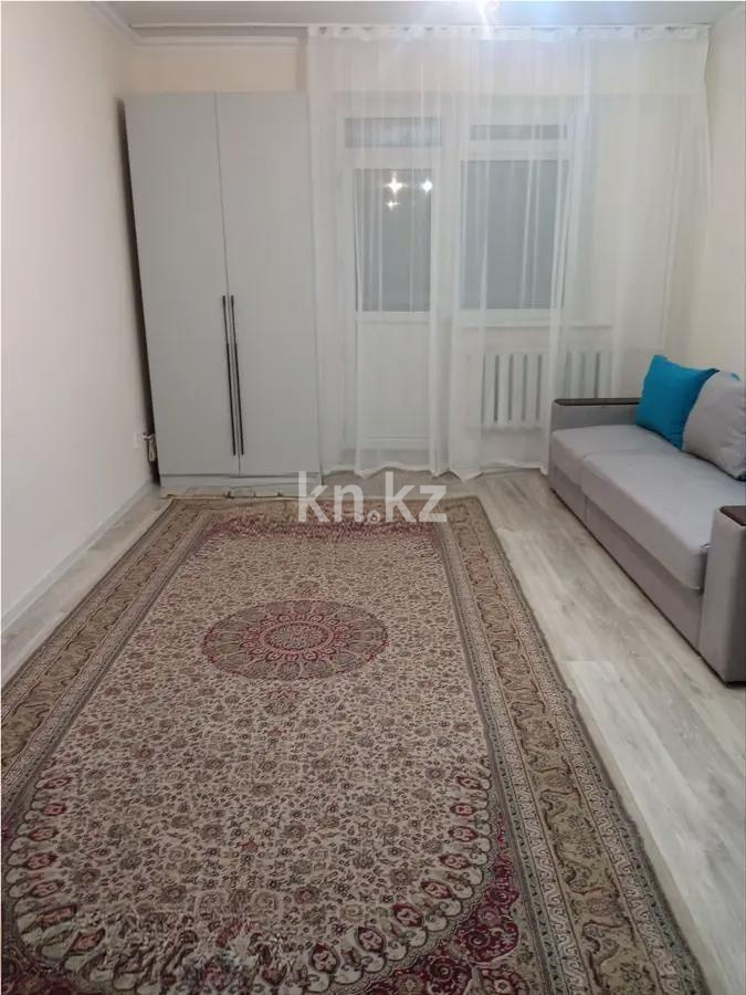 Продажа 1-комнатной квартиры, 35 м² - Продажа квартир в р-не Сарыарка Астаны - страница 3 фото 1 из 3