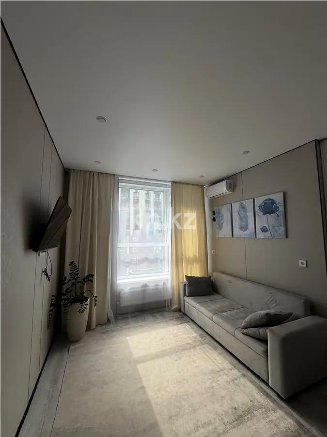 Продажа 4-комнатной квартиры, 74 м², пр. Абая, дом  160 - Продажа  четырехкомнатных квартир в новостройках Алматы фото 1 из 4