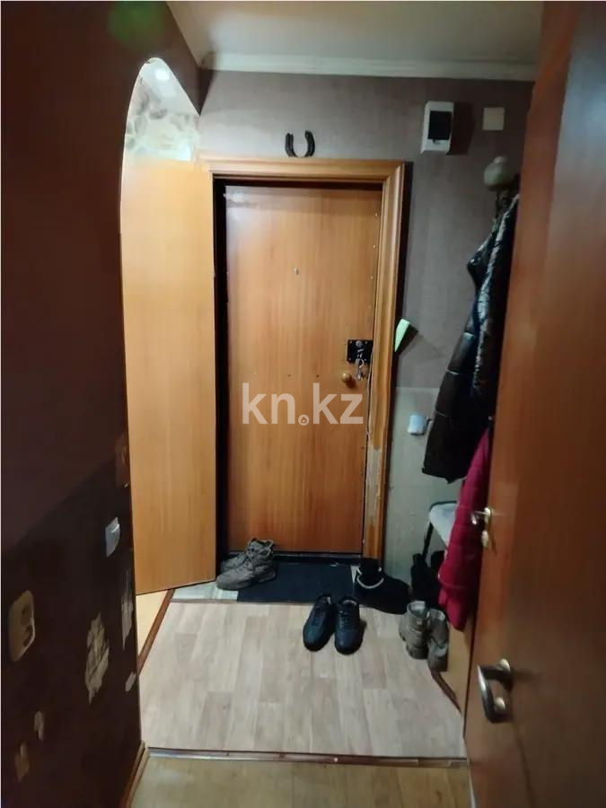Продажа 1-комнатной квартиры, 35 м² - Продажа однокомнатных квартир в Караганде фото 5 из 5