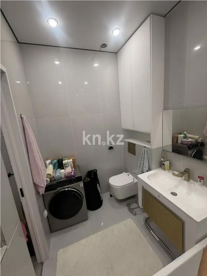 Продажа 2-комнатной квартиры, 72.3 м², пр. Райымбека, дом  348/1 в Алматы - фото 5