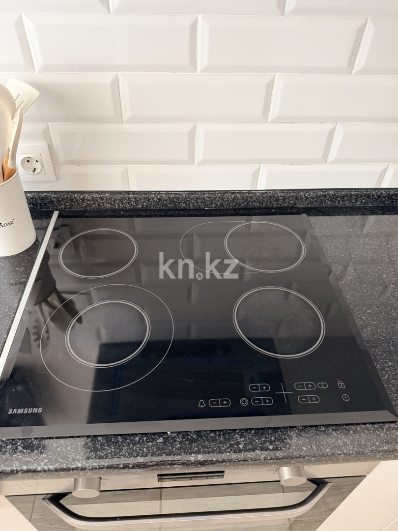 Продажа 2-комнатной квартиры, 39.2 м² в Астане - фото 4