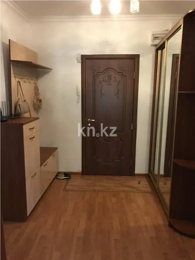 Продажа 2-комнатной квартиры, 86 м², ул. Отырар, дом  8/2 - Продажа квартир в Астане фото 5 из 5