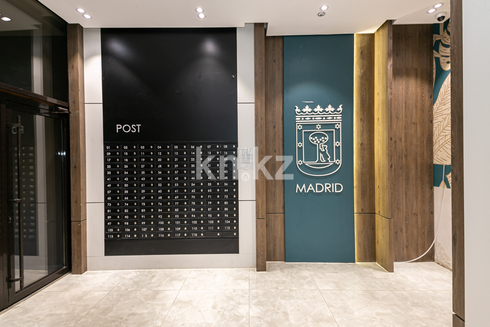 Продажа 3-комнатной квартиры, 95 м², ул. Айтматова, дом  60/1 в Астане - фото 29