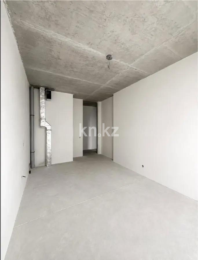 Продажа 2-комнатной квартиры, 75 м² - Продажа  двухкомнатных квартир в новостройках Алматы - страница 2 фото 5 из 8