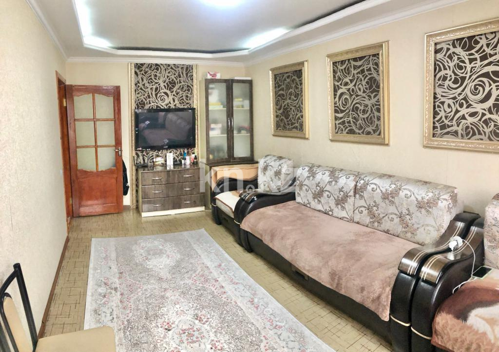 Продажа 2-комнатной квартиры, 42 м², ул. Дюсембекова, дом  43 в Караганде - фото 3