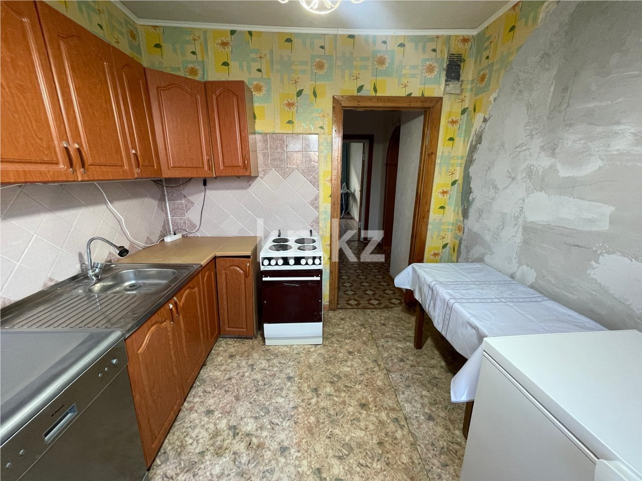 Продажа 3-комнатной квартиры, 63 м² - Продажа квартир в Семее фото 8 из 13