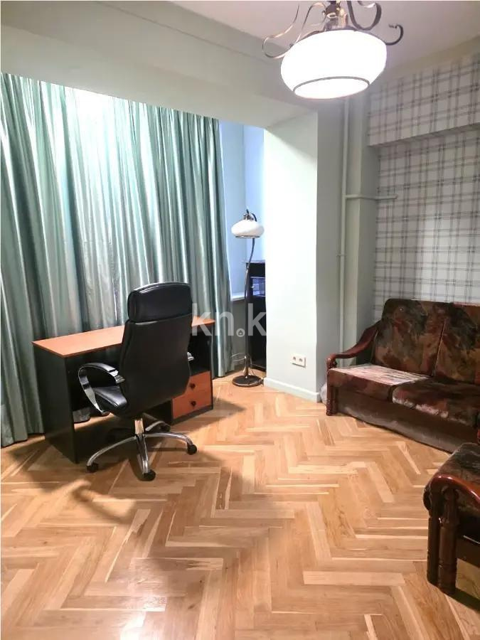 Продажа 4-комнатной квартиры, 135 м² - Продажа четырехкомнатных квартир от собственников в Алматы - страница 3 фото 2 из 4