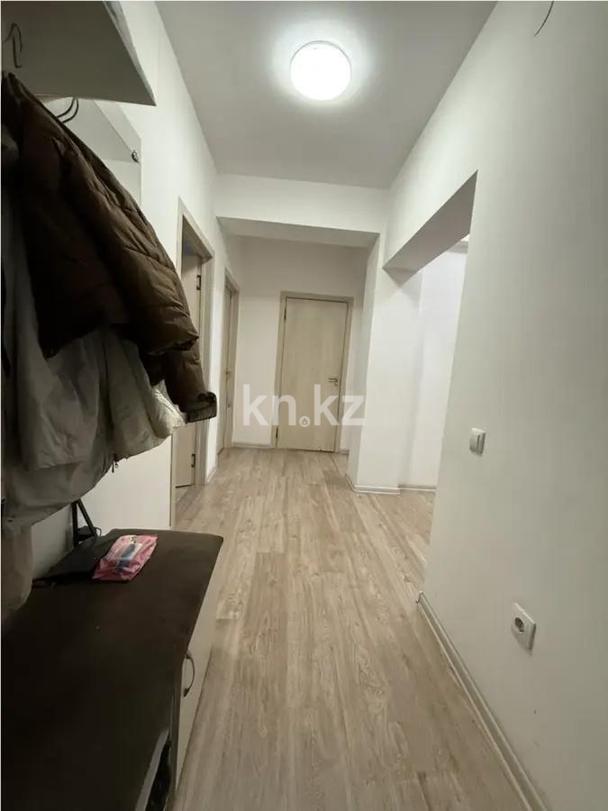 Продажа 3-комнатной квартиры, 83 м², Кульджинский тракт, дом  16/15 - Продажа квартир в новостройках Алматы фото 5 из 6