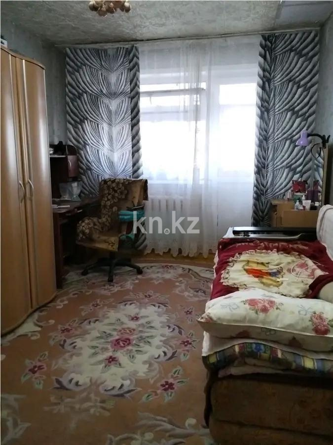 Продажа 2-комнатной квартиры, 47 м², ул. 6-й мик-н, дом  14 - Продажа квартир в Темиртау фото 1 из 2