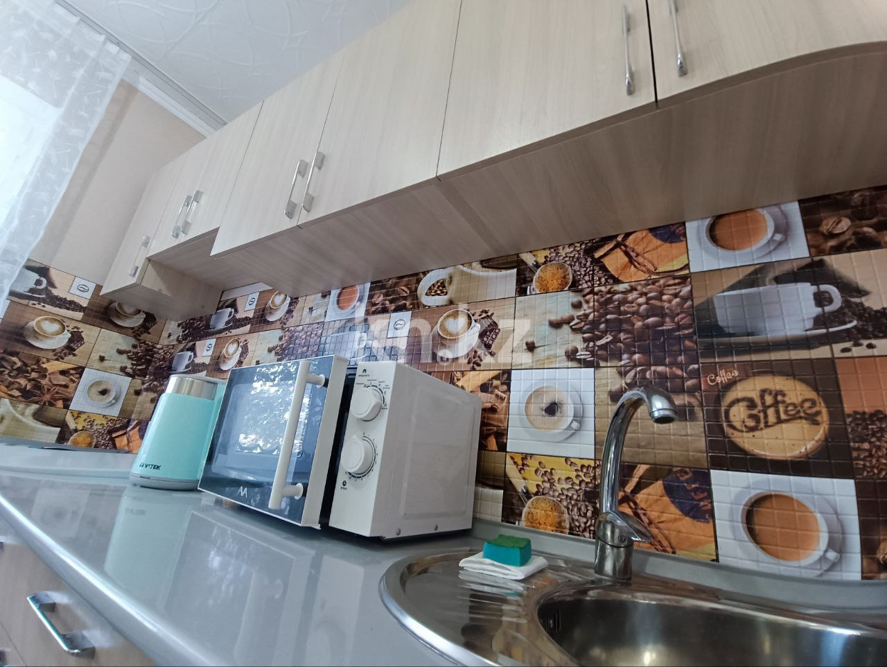 Аренда 1-комнатной квартиры посуточно, 31 м², Сабитовой, дом  23а - Аренда квартир посуточно в Балхаше фото 24 из 40