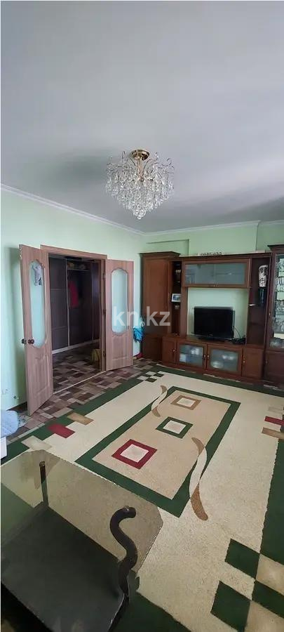 Продажа 3-комнатной квартиры, 90 м², ул. Керей, Жанибек хандар, дом  12/1 - Продажа квартир в новостройках Астаны фото 1 из 6