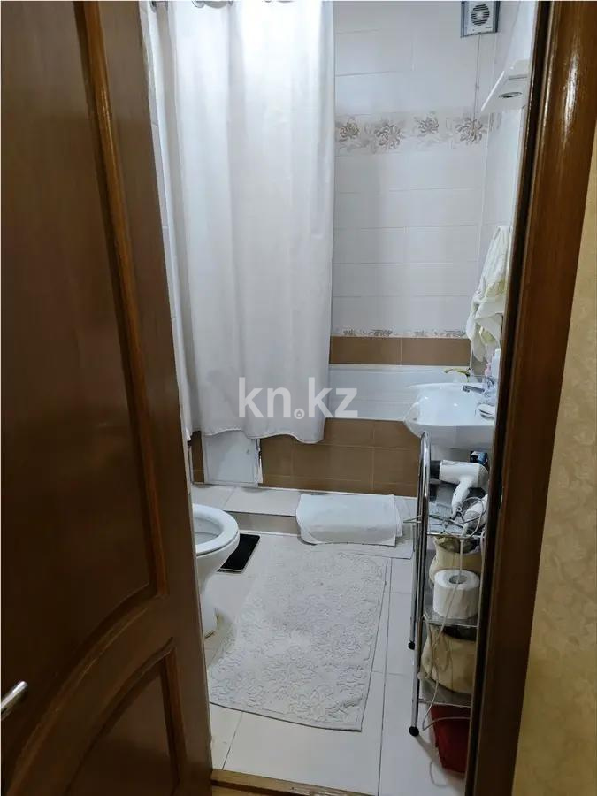 Продажа 3-комнатной квартиры, 89 м² в Астане - фото 4