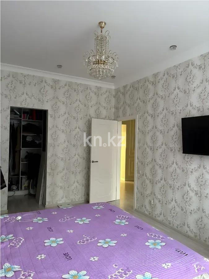 Продажа 3-комнатной квартиры, 87.6 м² в Астане - фото 2