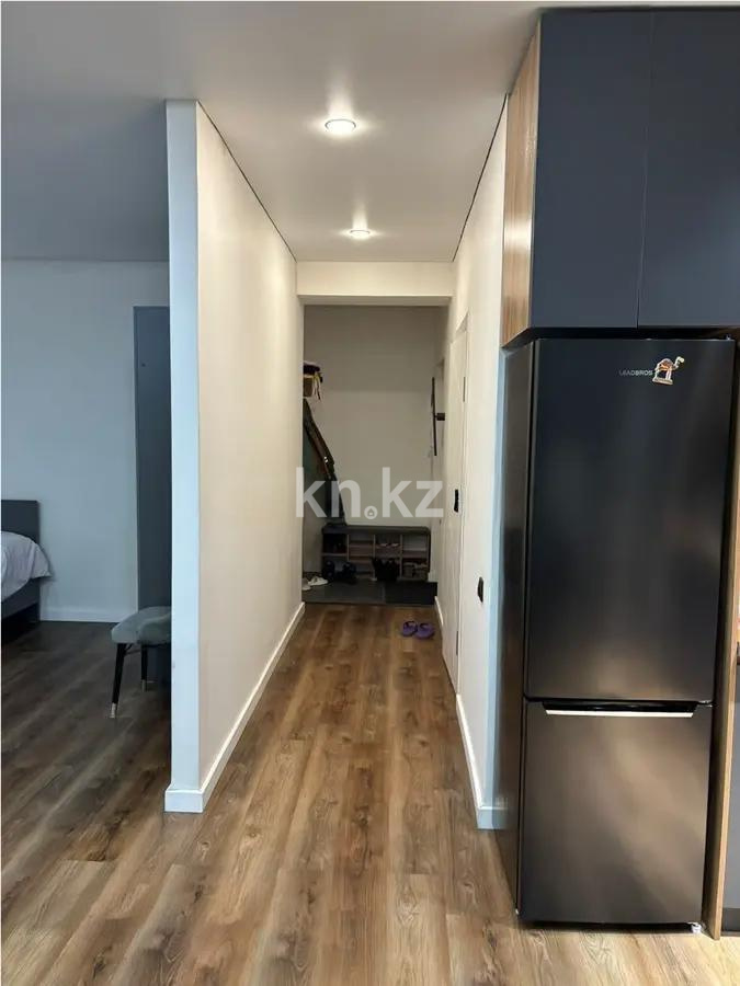 Продажа 2-комнатной квартиры, 50 м² - Продажа квартир в новостройках Алматы без посредников фото 6 из 6