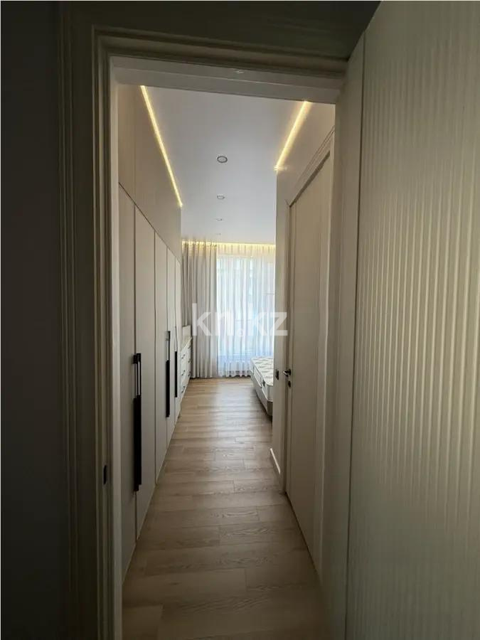 Продажа 3-комнатной квартиры, 78 м² - Продажа квартир в Астане в р-не Есиль - страница 2 фото 6 из 6