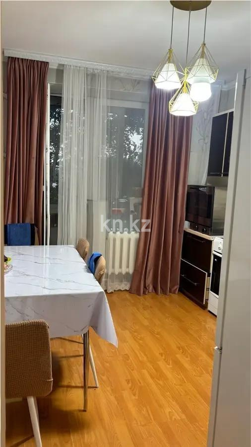 Продажа 2-комнатной квартиры, 62 м², пр. Момышулы, дом  14 в Астане - фото 4