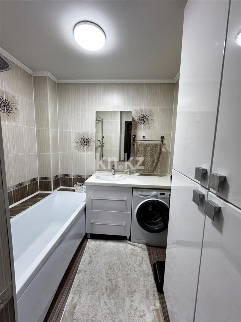 Продажа 3-комнатной квартиры, 78 м² в Караганде - фото 10