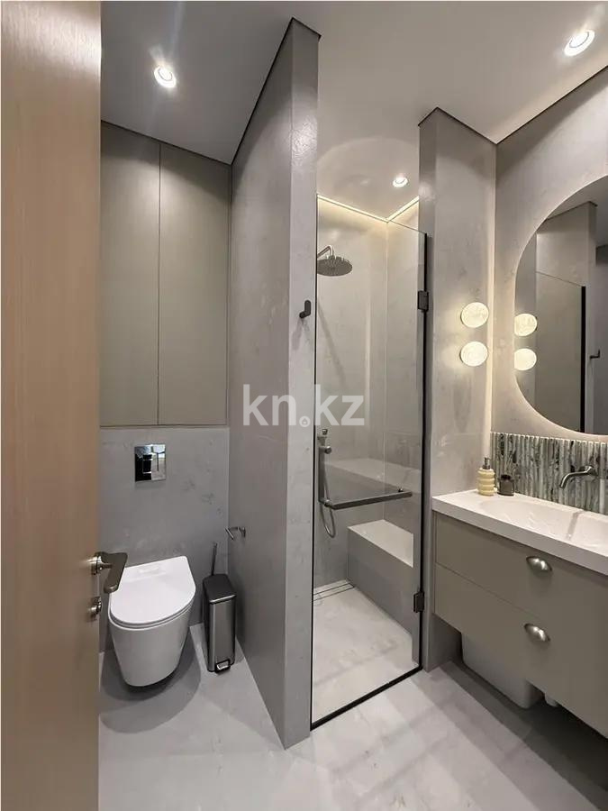 Продажа 3-комнатной квартиры, 104.2 м² - Продажа квартир от собственников в Астане - страница 111 фото 4 из 5