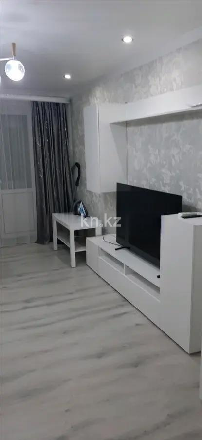 Продажа 2-комнатной квартиры, 45 м², ул. Пятницкого, дом  83 - Продажа квартир в Алматы без посредников фото 1 из 4