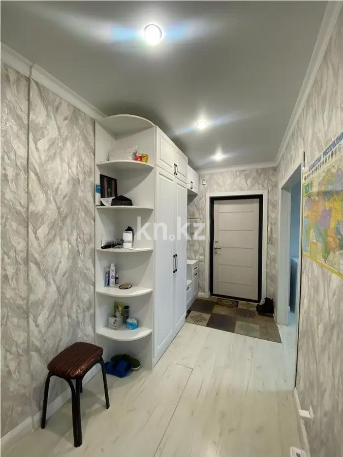 Продажа 2-комнатной квартиры, 59 м², пр. Тлендиева, дом  44а в Астане - фото 4