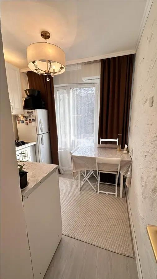 Продажа 1-комнатной квартиры, 31 м² - Продажа однокомнатных квартир в Бостандыкском р-не Алматы фото 2 из 4