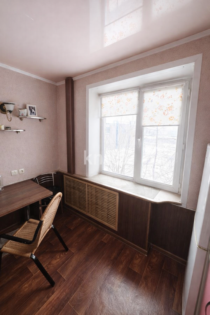 Продажа 1-комнатной квартиры, 34 м² - Продажа квартир в Темиртау фото 4 из 15