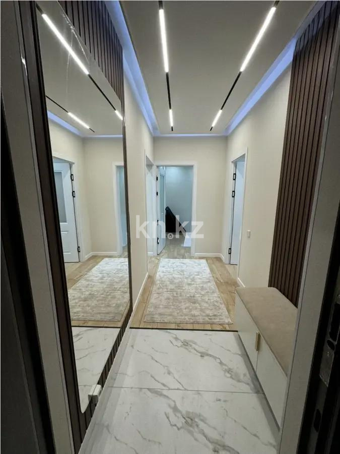 Продажа 2-комнатной квартиры, 58 м², ул. Тургута Озала, дом  94 в Алматы - фото 5