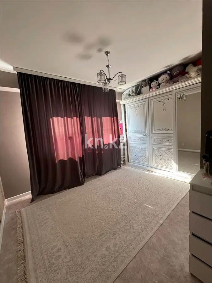 Продажа 2-комнатной квартиры, 64 м² - Продажа квартир в новостройках Алматы без посредников - страница 3 фото 1 из 1