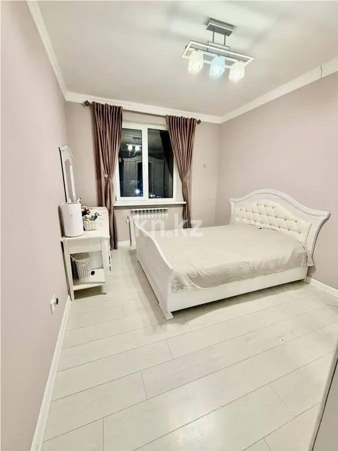 Продажа 3-комнатной квартиры, 81 м² - Продажа квартир в кирпичном доме в Алматы - страница 6 фото 2 из 9