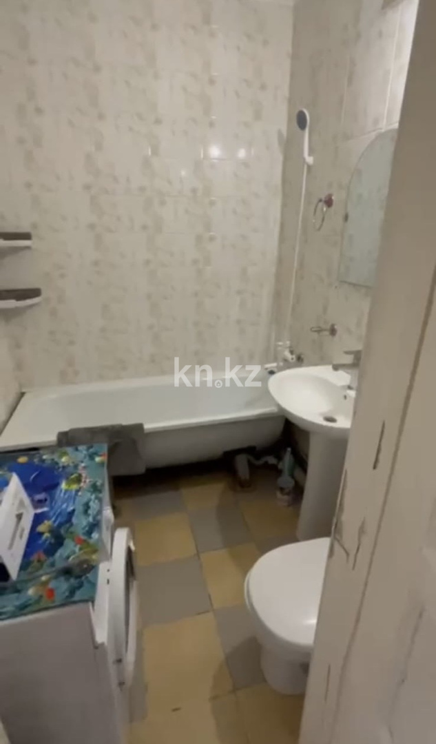 Аренда 1-комнатной квартиры, 50 м² - Недвижимость в Астане - страница 10 фото 5 из 5