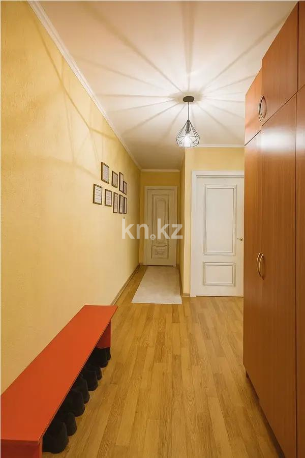 Продажа 2-комнатной квартиры, 58 м², ул. Азербаева, дом  4/1 - Продажа квартир в Казахстане фото 2 из 7