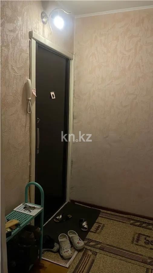 Продажа 1-комнатной квартиры, 31 м² - Продажа однокомнатных квартир в Алмалинском р-не Алматы фото 5 из 6